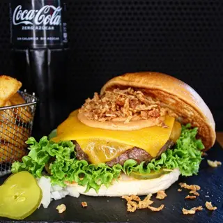  Joks Burger 