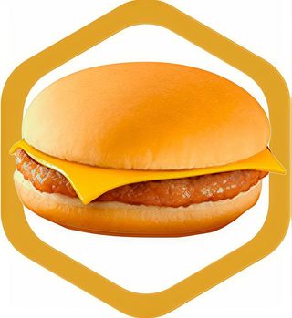 Menú Kids Mini Burguer De Ternera