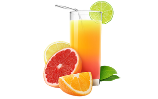 Фреш Грейпфрут + Лимон