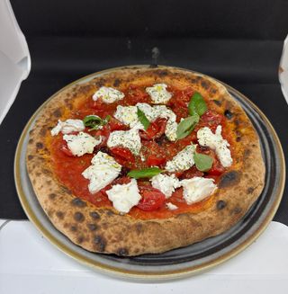 Regina Margherita (Tradizionale)