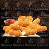 Mozzarella Sticks 6 Pièces