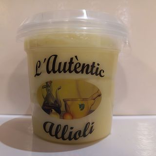 Alioli