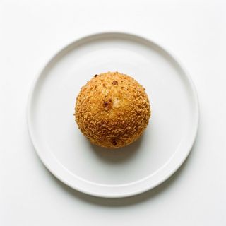 Arancina burro