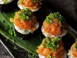FUTO TUNA TATAR