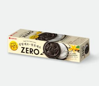 Zero Cream Stand