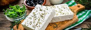 18. Feta