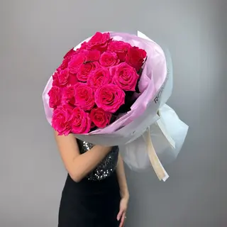 Розы 3