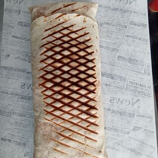 Tacos de Frango (XL)