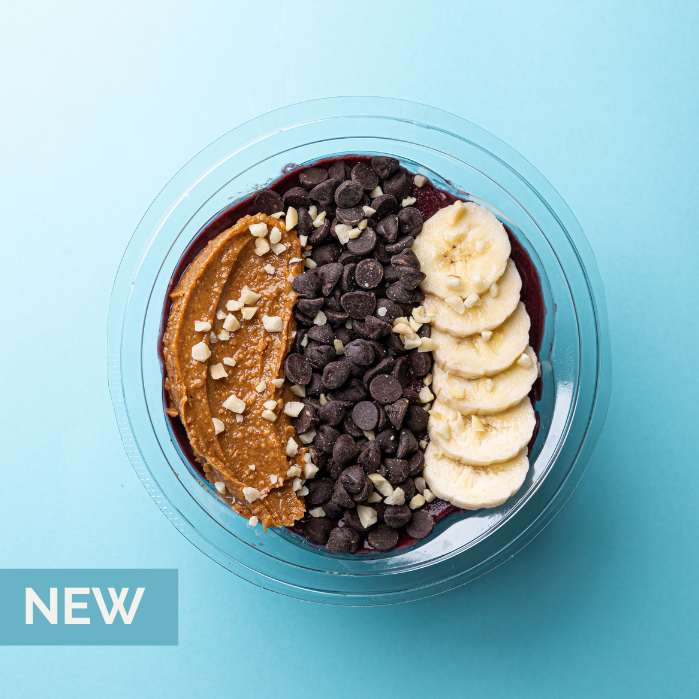 Energy Bowl