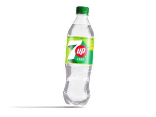 7 UP