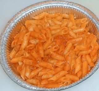 Macarrones A La Boloñesa