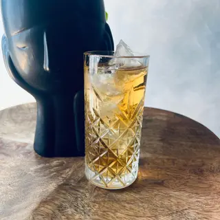 Whiskey Mix