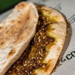 Zaatar