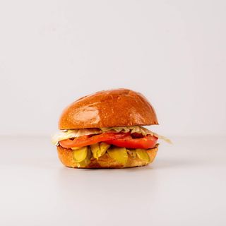 Mini burger