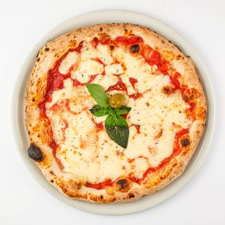 Pizza Margherita