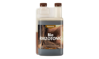 BIOCANNA Bio RHIZOTONIC 1ლ - ორგანული სასუქი