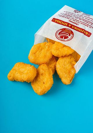 СД наггетсы 6