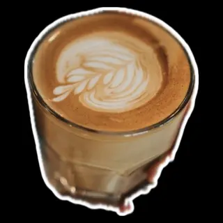 Cafe Con Leche
