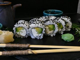 Сирний з авокадо (215g)