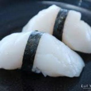 35. Nigiri De Sepia (2 Uds.)