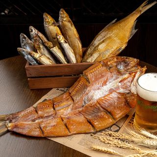 Сиг х\к (половина) (за шт)