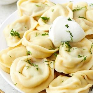 Pelmeni (15 Uds.)