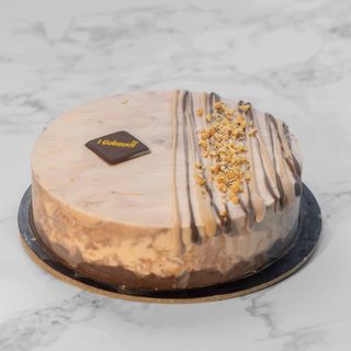 Torta gelato Golosoni