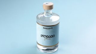 ქლიავის არაყი 0,5ლ