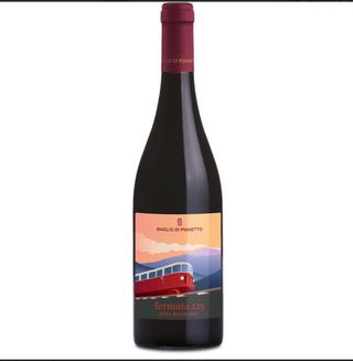 Baglio di Pianetto Fermata 125 Etna Rosso