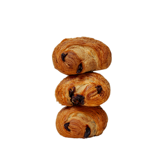 Fagottino al cioccolato