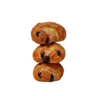 Fagottino al cioccolato