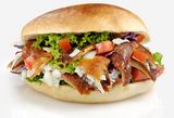 Tabouna Cordon Bleu