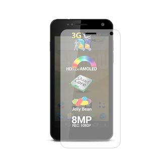 Folie  Allview P6 Quad - Doar-Display