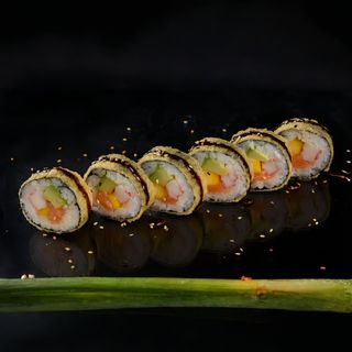 Футомаки In-House (6бр)