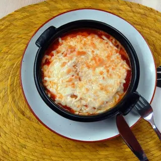 Enchilada Panchito
