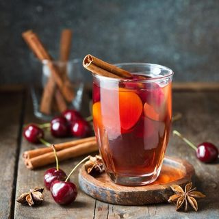 Вишня Сидр (1л)