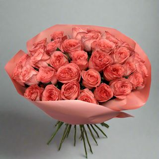 To skomplikowane - 21 róż