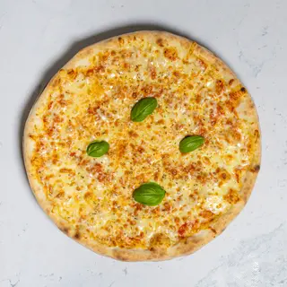 Pizza Mozzarella