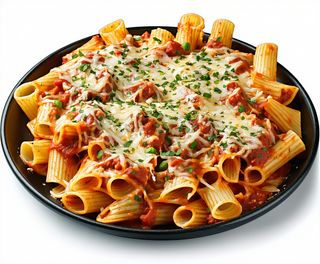 Rigatoni al Forno