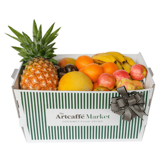 Artcaffe Fresh Curated Fruits Basket