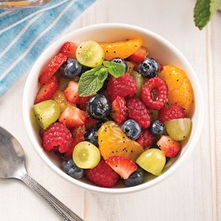Salade De Fruits