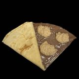 Pancake plazma biscuit in milk 350gr