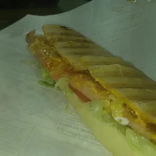 pepito de pollo 