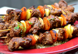 Brochettes Mixte Grill
