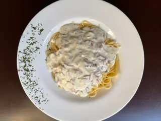 Provansal pasta