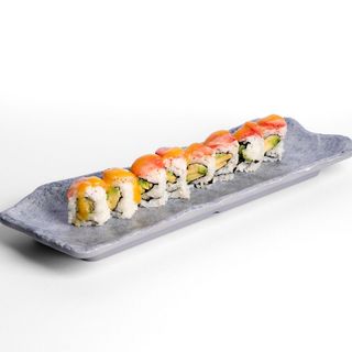 Aru Roll Veggie