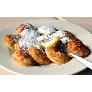 Poffertjes