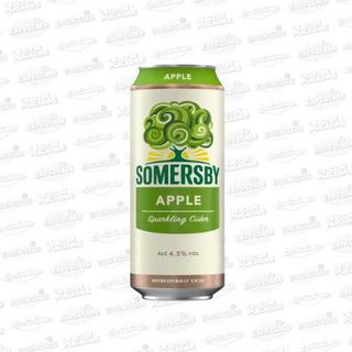 Sommersby Sidra 50cl