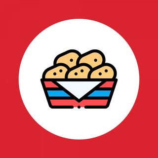 CAZUELITA DE SETAS CON LANGOSTINOS