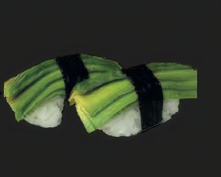 309 nigiri avocado
